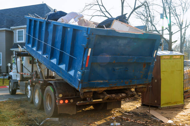 Trash Removal Near Me in Buda, TX